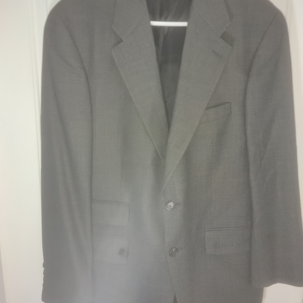 Ralph Lauren men's Sport Coat 38SH